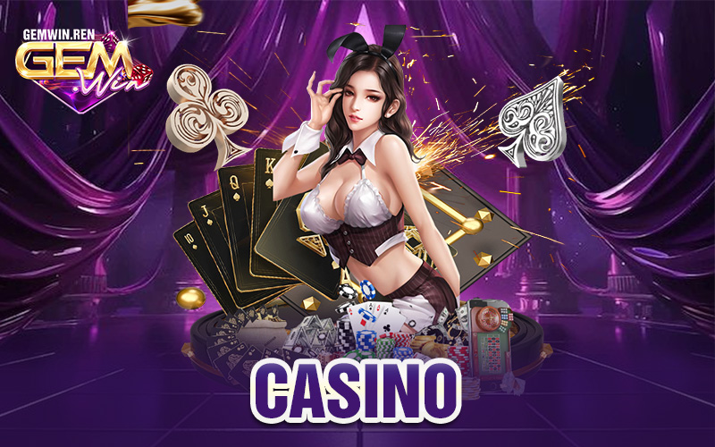 Casino Gemwin