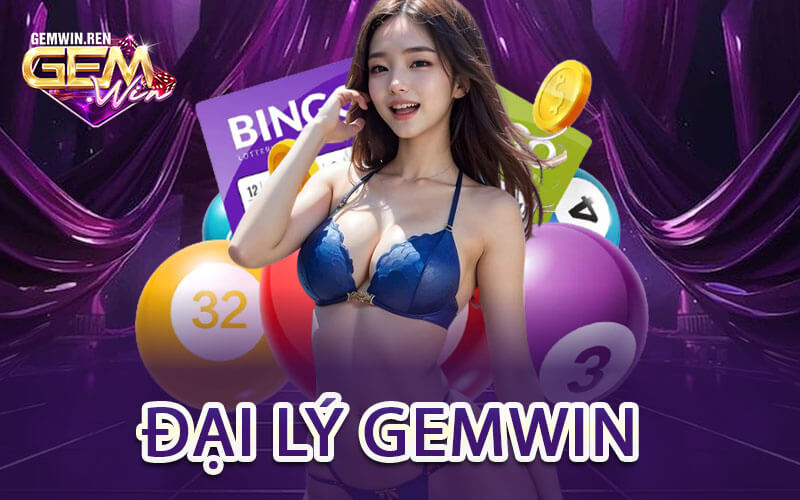 Đại Lý Gemwin
