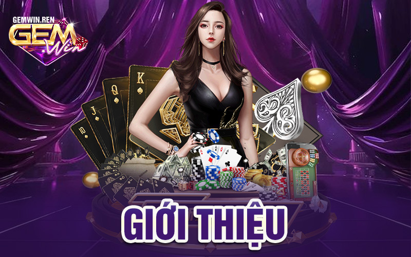 Giới Thiệu Gemwin