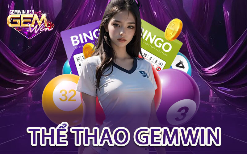 Thể Thao Gemwin