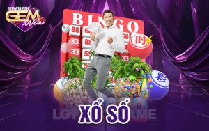 Xổ Số Gemwin