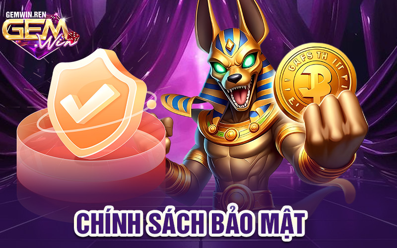 Bảo Mật Gemwin